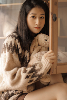 欲漫涩
