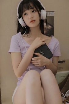 瑞典环保少女态度含糊回应日本事件